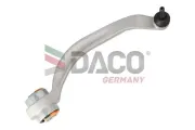 Lenker, Radaufhängung hinten unten Vorderachse rechts DACO Germany WH0218R