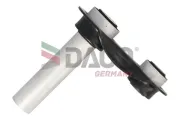 Lenker, Radaufhängung Hinterachse beidseitig DACO Germany WH0320