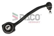 Lenker, Radaufhängung hinten unten Vorderachse rechts DACO Germany WH2331R