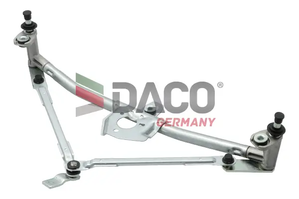 Wischergestänge DACO Germany WM0201