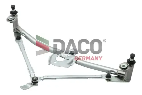 Wischergestänge DACO Germany WM0201 Bild Wischergestänge DACO Germany WM0201