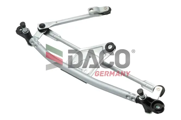 Wischergestänge DACO Germany WM0601