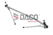 Wischergestänge vorne DACO Germany WM2701