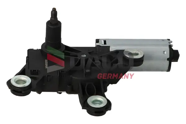 Wischermotor 12 V hinten DACO Germany WMS0200