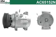 Kompressor, Klimaanlage The NewLine AC65152N