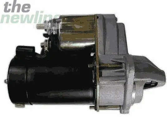 Starter 12 V 1,4 kW The NewLine RE8165N Bild Starter 12 V 1,4 kW The NewLine RE8165N