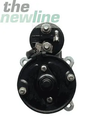 Starter 12 V 1,8 kW The NewLine RE8816N Bild Starter 12 V 1,8 kW The NewLine RE8816N
