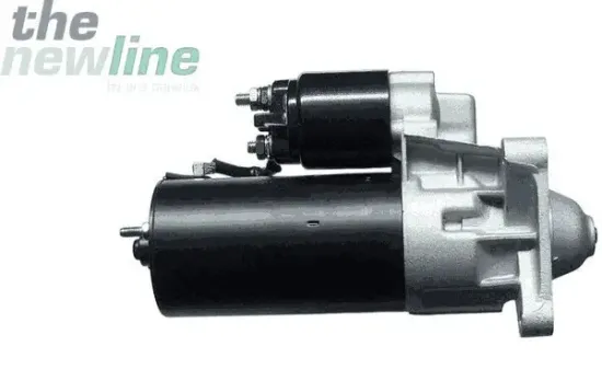 Starter 12 V 1,8 kW The NewLine RE8816N Bild Starter 12 V 1,8 kW The NewLine RE8816N