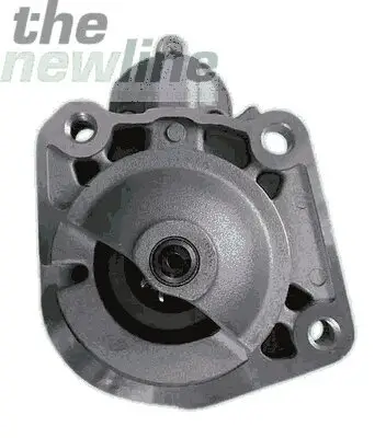 Starter 12 V 1,4 kW The NewLine RE8374N Bild Starter 12 V 1,4 kW The NewLine RE8374N