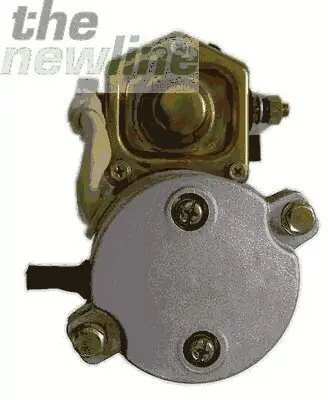 Starter 12 V 1,8 kW The NewLine RE81017N Bild Starter 12 V 1,8 kW The NewLine RE81017N
