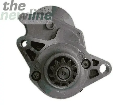 Starter 12 V 1,8 kW The NewLine RE81017N Bild Starter 12 V 1,8 kW The NewLine RE81017N