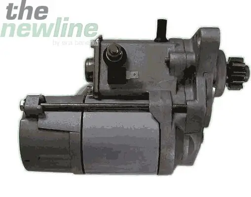 Starter 12 V 1,8 kW The NewLine RE81017N Bild Starter 12 V 1,8 kW The NewLine RE81017N