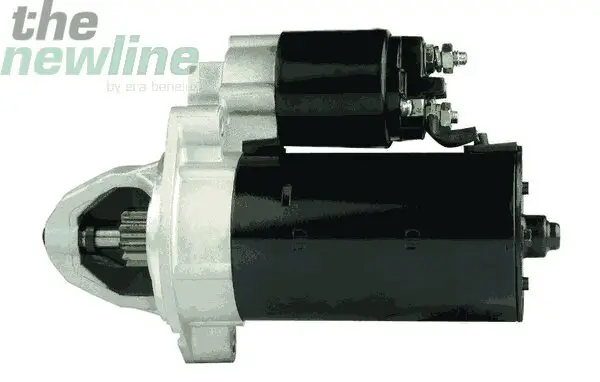 Starter 12 V 2 kW The NewLine RE81006N