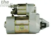 Starter 12 V 0,9 kW The NewLine RE8221N