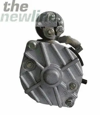 Starter 12 V 2,1 kW The NewLine RE85009N Bild Starter 12 V 2,1 kW The NewLine RE85009N