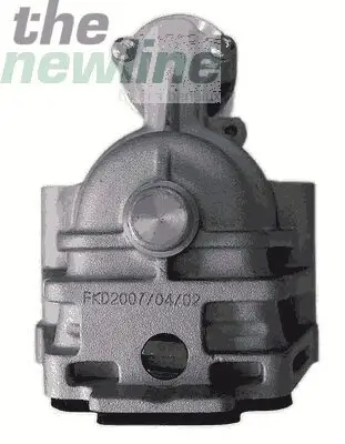 Starter 12 V 2,1 kW The NewLine RE85009N Bild Starter 12 V 2,1 kW The NewLine RE85009N