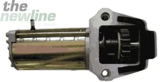 Starter 12 V 2,1 kW The NewLine RE85009N Bild Starter 12 V 2,1 kW The NewLine RE85009N
