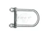 Halter, Stabilisatorlagerung FREY 701753901