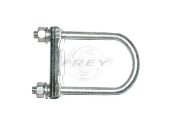Halter, Stabilisatorlagerung FREY 701753901 Bild Halter, Stabilisatorlagerung FREY 701753901