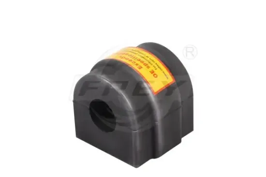 Lagerung, Stabilisator Vorderachse FREY 851102501 Bild Lagerung, Stabilisator Vorderachse FREY 851102501