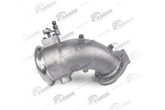 Abgasklappe VADEN ORIGINAL 0101 212 Bild Abgasklappe VADEN ORIGINAL 0101 212