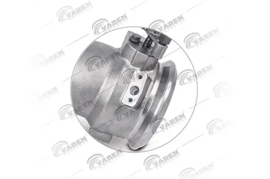 Abgasklappe VADEN ORIGINAL 0101 212 Bild Abgasklappe VADEN ORIGINAL 0101 212