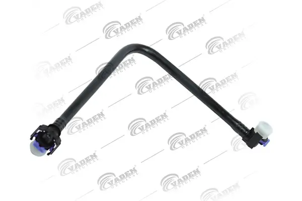 Kühlmittelrohrleitung VADEN ORIGINAL 0102 014