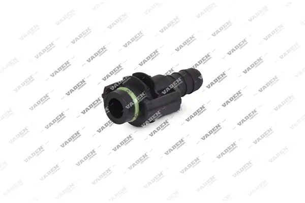 Schlauchverbinder, Kraftstoffschlauch VADEN ORIGINAL 0102 123