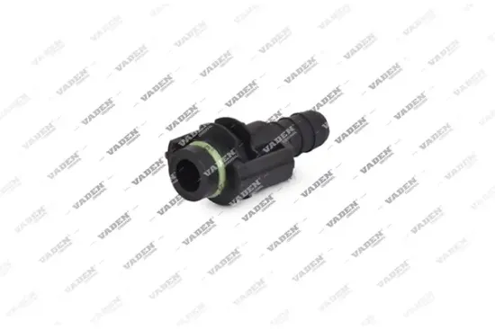 Schlauchverbinder, Kraftstoffschlauch VADEN ORIGINAL 0102 123 Bild Schlauchverbinder, Kraftstoffschlauch VADEN ORIGINAL 0102 123
