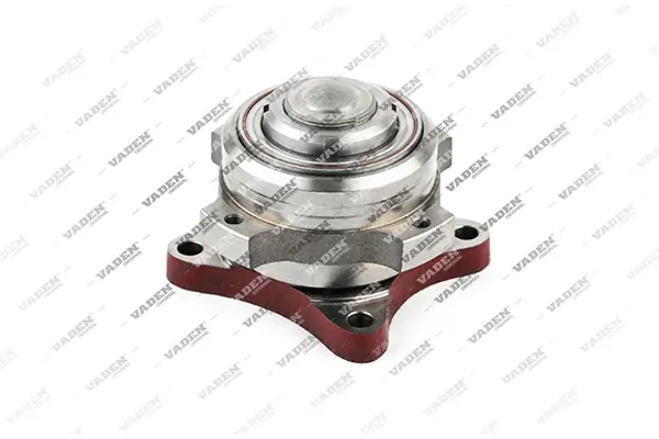 Halter, Kühlerlüfter VADEN ORIGINAL 0103 131