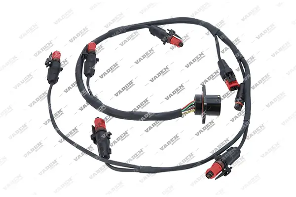 Zündleitung VADEN ORIGINAL 0105 081