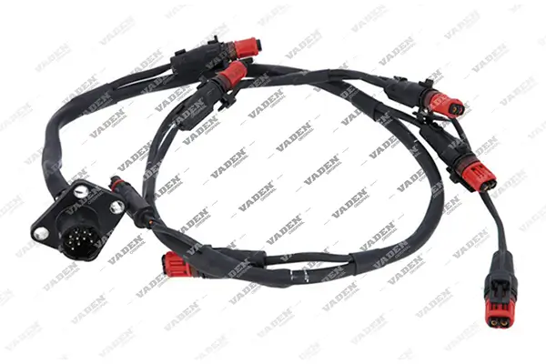 Zündleitung VADEN ORIGINAL 0105 082