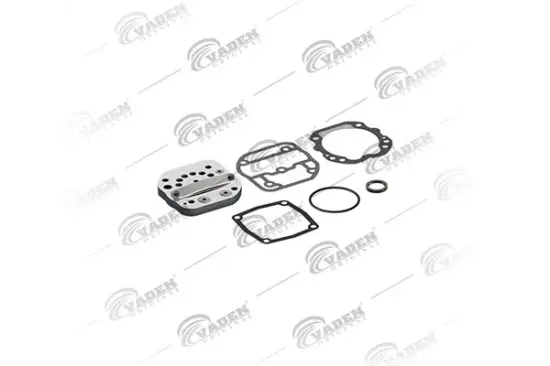 Reparatursatz, Druckluftkompressor VADEN ORIGINAL 1100 190 750 Bild Reparatursatz, Druckluftkompressor VADEN ORIGINAL 1100 190 750
