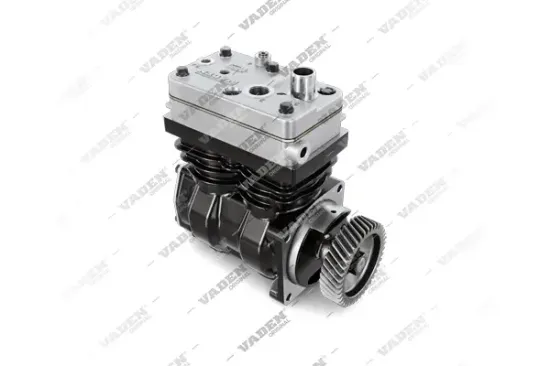 Kompressor, Druckluftanlage VADEN ORIGINAL 1100 225 001 Bild Kompressor, Druckluftanlage VADEN ORIGINAL 1100 225 001