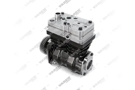 Kompressor, Druckluftanlage VADEN ORIGINAL 1100 225 001 Bild Kompressor, Druckluftanlage VADEN ORIGINAL 1100 225 001