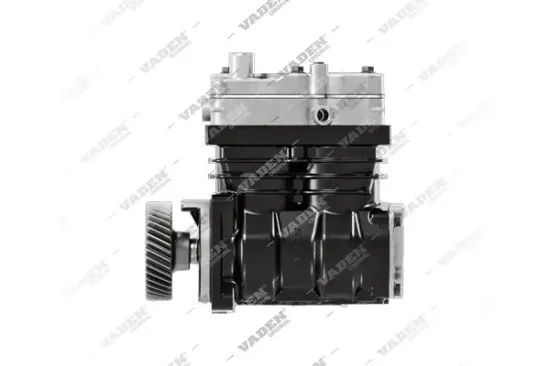 Kompressor, Druckluftanlage VADEN ORIGINAL 1100 225 001 Bild Kompressor, Druckluftanlage VADEN ORIGINAL 1100 225 001