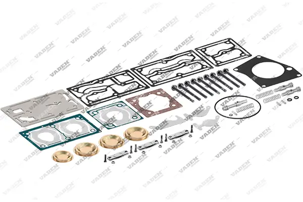 Reparatursatz, Druckluftkompressor VADEN ORIGINAL 1100 300 750