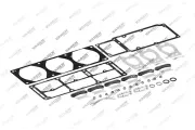Reparatursatz, Druckluftkompressor VADEN ORIGINAL 1100 315 750