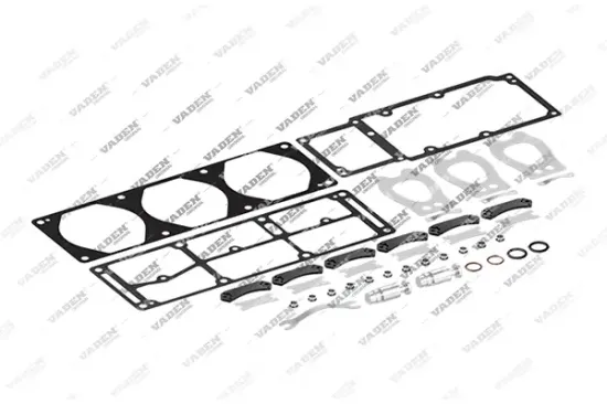 Reparatursatz, Druckluftkompressor VADEN ORIGINAL 1100 315 750 Bild Reparatursatz, Druckluftkompressor VADEN ORIGINAL 1100 315 750