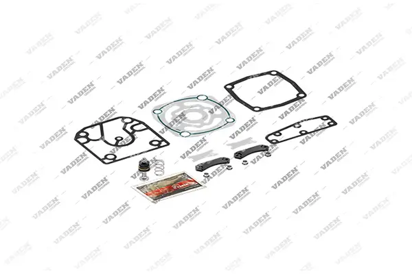 Reparatursatz, Druckluftkompressor VADEN ORIGINAL 1100 320 500