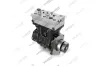 Kompressor, Druckluftanlage VADEN ORIGINAL 1100 500 001