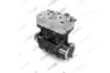 Kompressor, Druckluftanlage VADEN ORIGINAL 1100 500 001 Bild Kompressor, Druckluftanlage VADEN ORIGINAL 1100 500 001