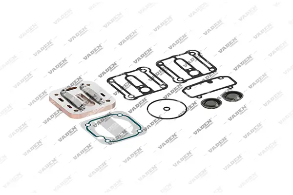 Reparatursatz, Druckluftkompressor VADEN ORIGINAL 1200 017 750