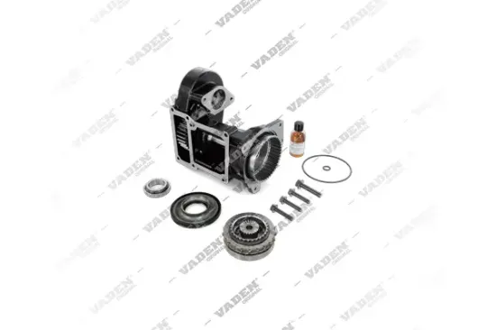 Reparatursatz, Druckluftkompressor VADEN ORIGINAL 1200 210 006 Bild Reparatursatz, Druckluftkompressor VADEN ORIGINAL 1200 210 006