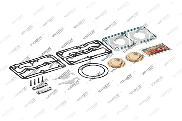 Reparatursatz, Druckluftkompressor VADEN ORIGINAL 1300 015 100