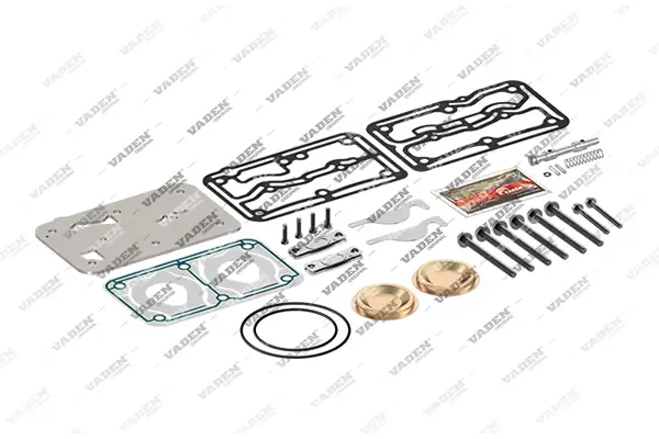 Reparatursatz, Druckluftkompressor VADEN ORIGINAL 1300 015 750