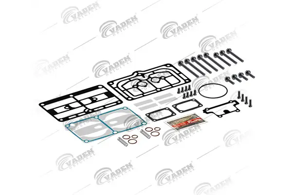 Reparatursatz, Druckluftkompressor VADEN ORIGINAL 1300 270 760