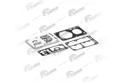 Reparatursatz, Druckluftkompressor VADEN ORIGINAL 1300 330 650