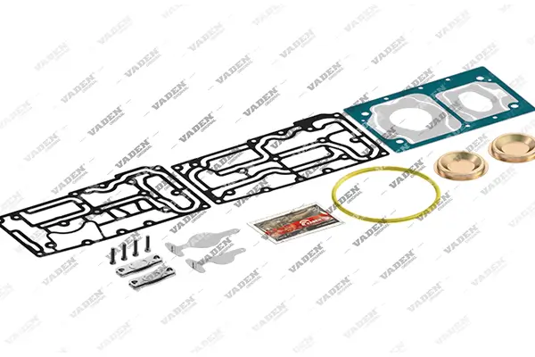 Reparatursatz, Druckluftkompressor VADEN ORIGINAL 1600 165 100