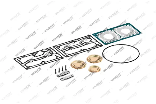 Reparatursatz, Druckluftkompressor VADEN ORIGINAL 1700 160 100